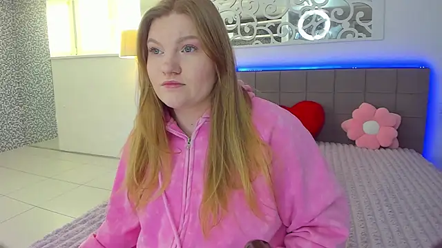 AshleyJoness online show from March 15, 6:09 am