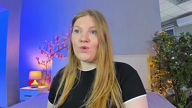 AshleyJoness online show from May 17, 5:18 am