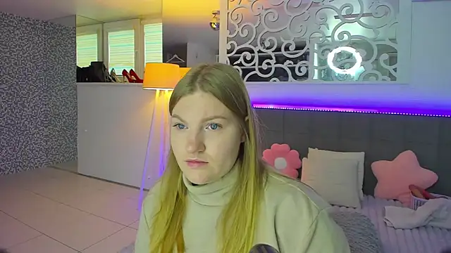 AshleyJoness online show from November 13, 6:06 am