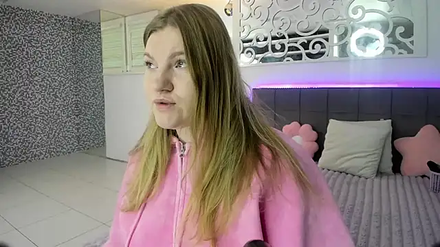 AshleyJoness online show from November 29, 6:02 am