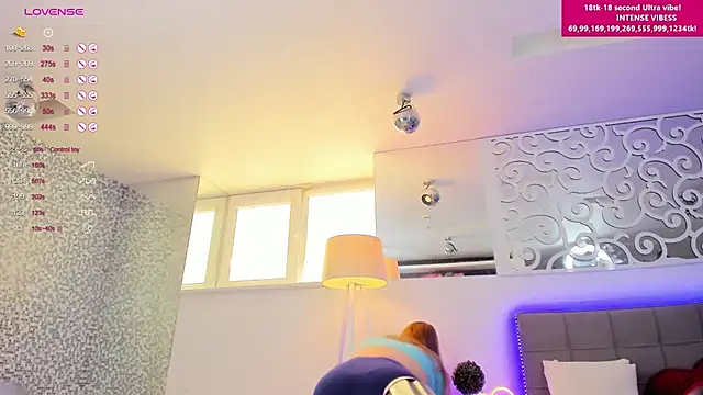 Snapshot of AshleyJoness chatting on February 3, 6:40 am AshleyJoness online show from February 3, 6:40 am