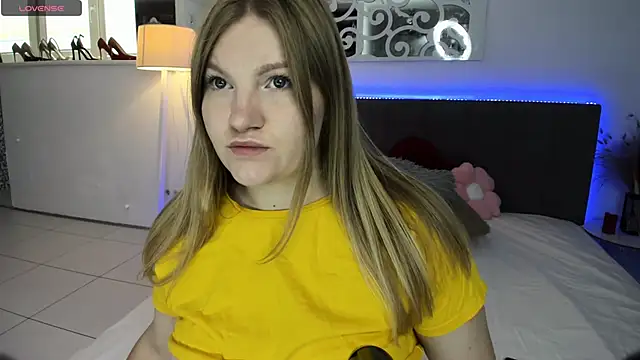 AshleyJoness online show from September 17, 4:47 am