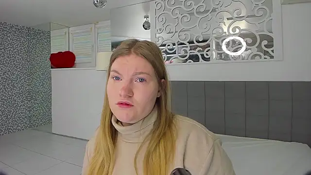 AshleyJoness online show from January 11, 6:20 am