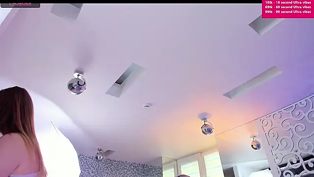 AshleyJoness online show from March 6, 6:19 am