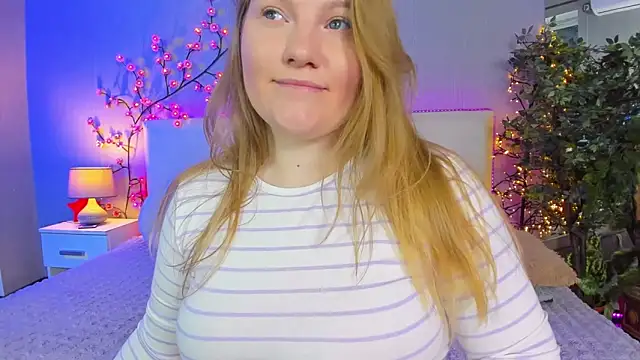 AshleyJoness online show from May 21, 4:21 am