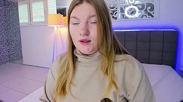 AshleyJoness online show from January 13, 6:17 am