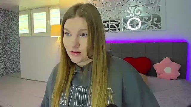 AshleyJoness online show from March 22, 6:15 am