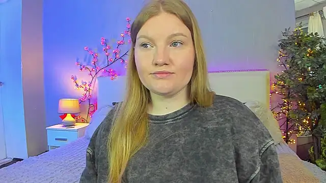 AshleyJoness online show from May 11, 5:09 am