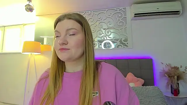 AshleyJoness online show from March 11, 6:18 am