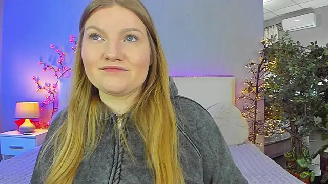 AshleyJoness online show from April 14, 5:01 am