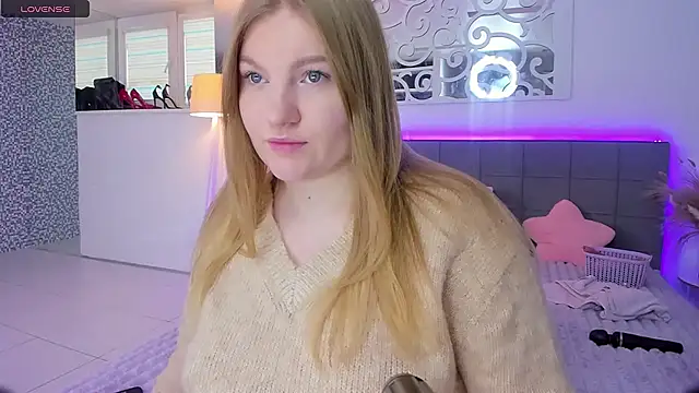 AshleyJoness online show from November 25, 6:03 am