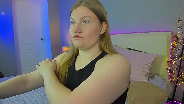 AshleyJoness online show from June 1, 4:13 am