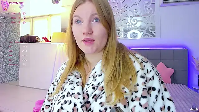 AshleyJoness online show from November 4, 6:06 am