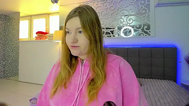 Snapshot of AshleyJoness chatting on February 4, 6:08 am AshleyJoness online show from February 4, 6:08 am