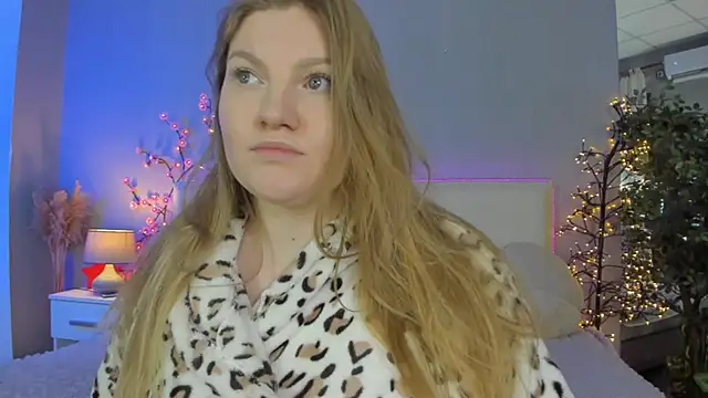 AshleyJoness online show from April 9, 6:15 am