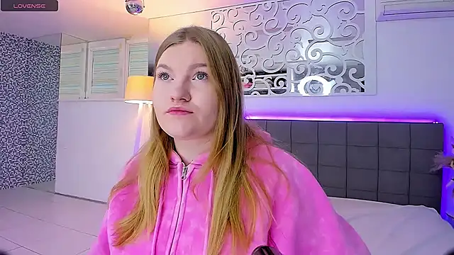 AshleyJoness online show from December 2, 6:15 am