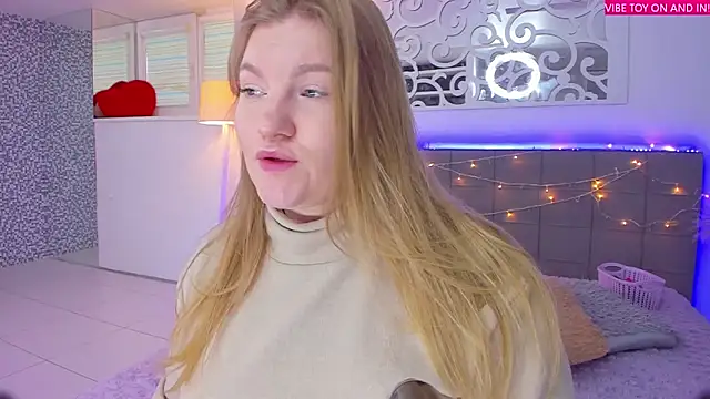 AshleyJoness online show from December 15, 6:19 am