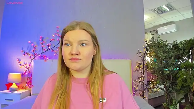 AshleyJoness online show from April 22, 5:03 am