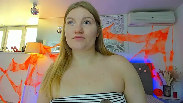 AshleyJoness online show from October 30, 6:01 am