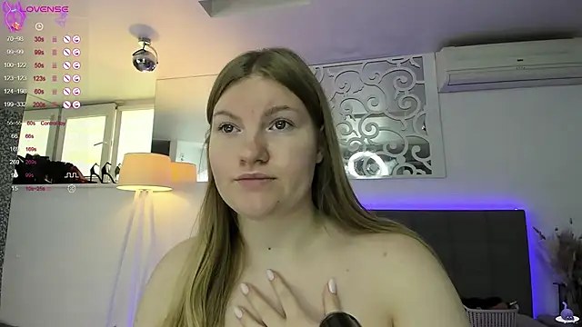 AshleyJoness online show from November 5, 6:05 am