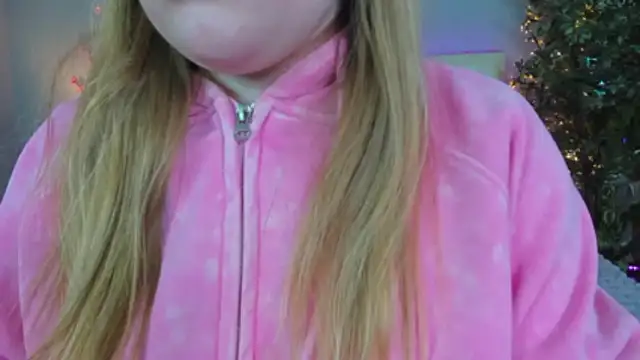 AshleyJoness online show from May 5, 5:21 am