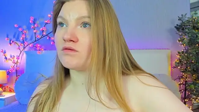 AshleyJoness online show from April 27, 5:05 am