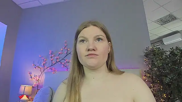 AshleyJoness online show from May 7, 5:01 am
