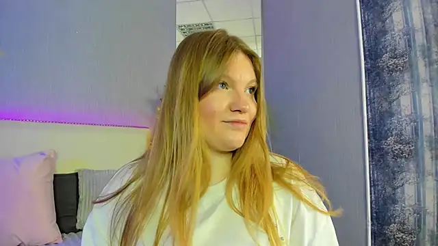 AshleyJoness online show from May 10, 5:22 am