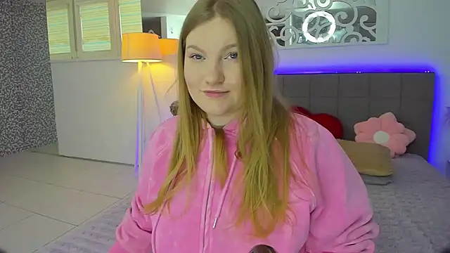 AshleyJoness online show from March 19, 6:02 am