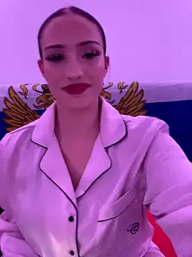 Tijara-im-Pyjama online show from September 14, 10:54 pm