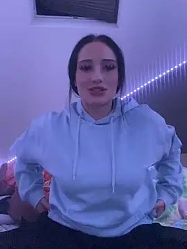 Tijara-im-Pyjama online show from September 12, 1:28 am