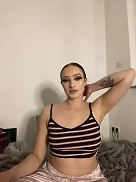 Tijara-im-Pyjama online show from November 18, 4:27 am