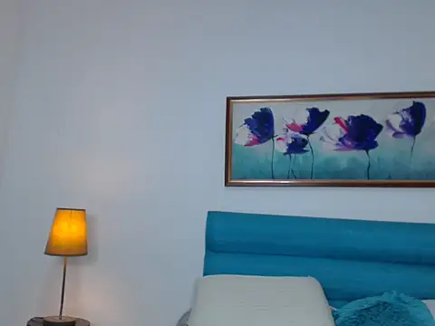 Snapshot of Abella-Stone chatting on November 28, 6:24 am Abella-Stone online show from November 28, 6:24 am