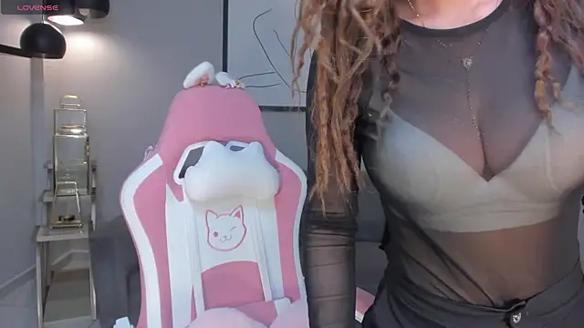 IbizaJacobs online show from March 28, 12:06 pm