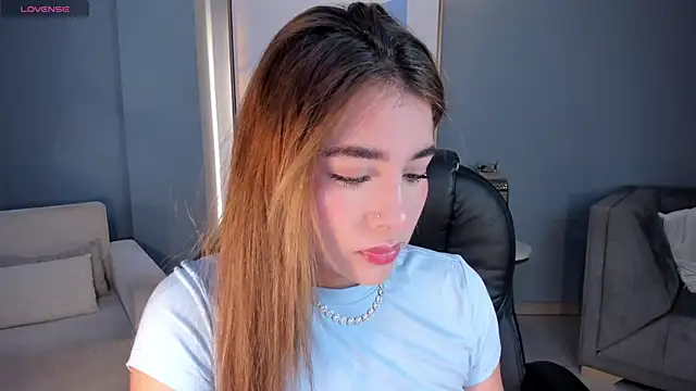 IbizaJacobs online show from October 26, 10:43 pm