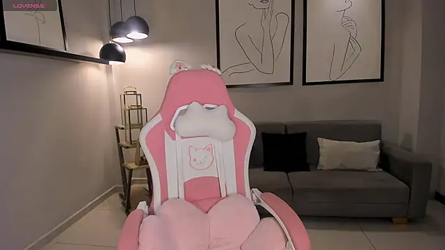 IbizaJacobs online show from April 16, 12:17 pm