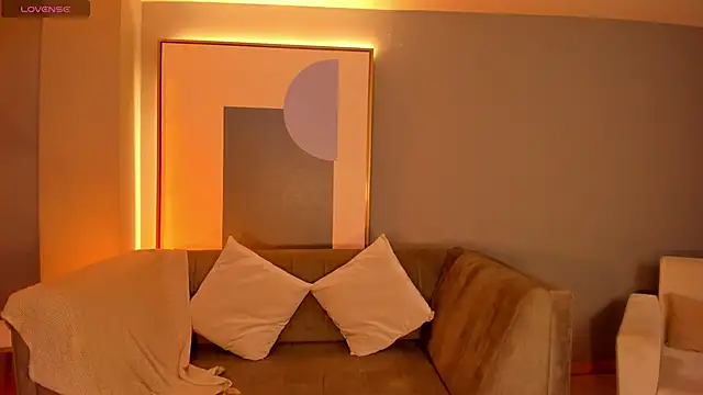 IbizaJacobs online show from October 31, 1:08 pm