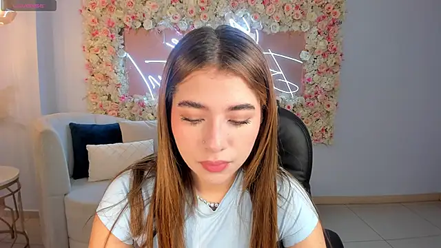 IbizaJacobs online show from November 4, 12:42 pm