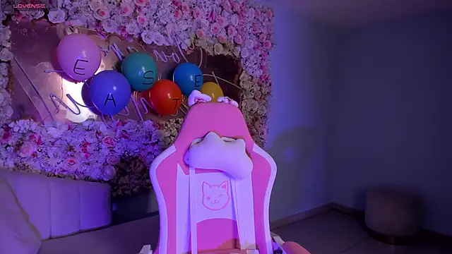 IbizaJacobs online show from April 6, 12:50 pm