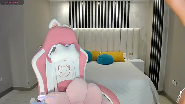 IbizaJacobs online show from March 29, 12:07 pm