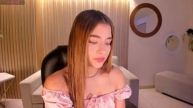 IbizaJacobs online show from October 22, 12:37 pm