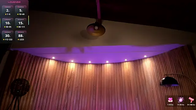 LiamCarterX online show from March 26, 4:00 am