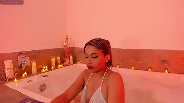 LiamCarterX online show from January 10, 5:03 am