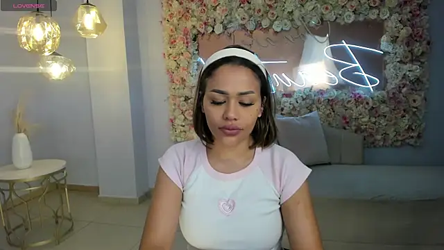 LiamCarterX online show from April 16, 12:28 pm