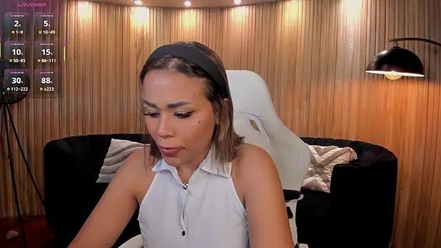 LiamCarterX online show from March 24, 3:50 am