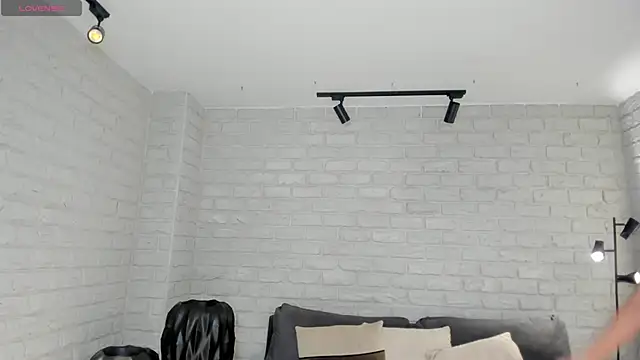LiamCarterX online show from May 28, 12:22 pm