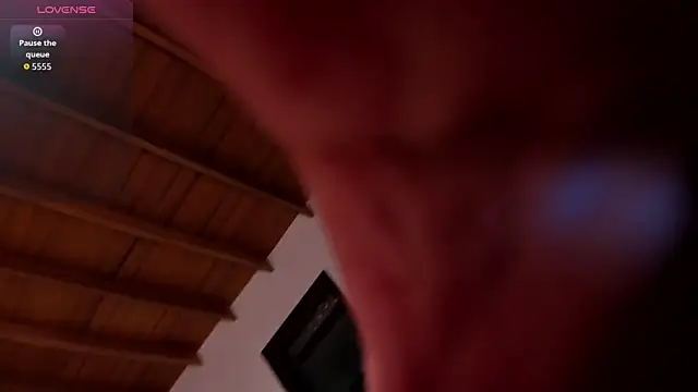 LiamCarterX online show from October 18, 5:09 am