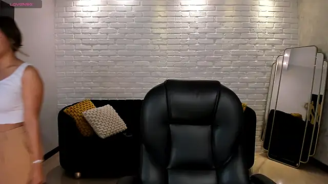 LiamCarterX online show from November 15, 4:05 am