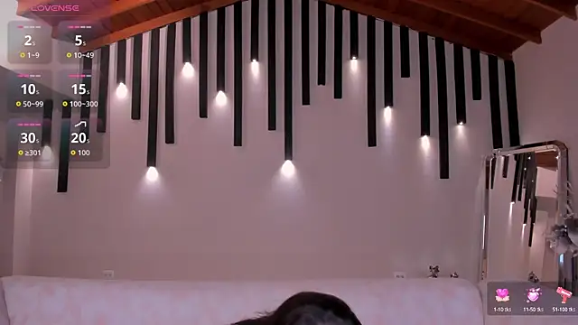 LiamCarterX online show from October 16, 3:48 am