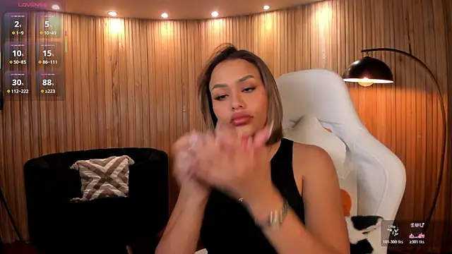 LiamCarterX online show from March 21, 4:03 am